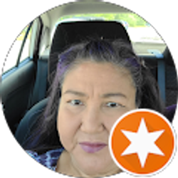 Profile photo of Caroline Rebecca