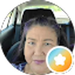 Profile photo of Caroline Rebecca