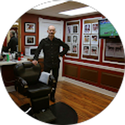 Profile photo of Peter Vodovoz