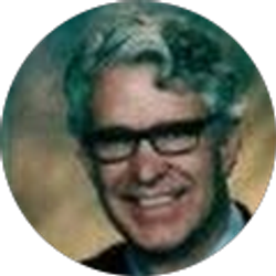 Profile photo of David Burnette