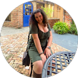 Profile photo of Emily Taylor Kaufman