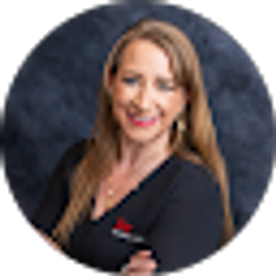 Profile photo of Amber Smith