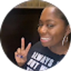 Profile photo of Raven Troutman