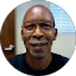 Profile photo of Joe Jackson