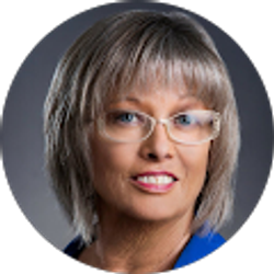 Profile photo of Missy Teachman