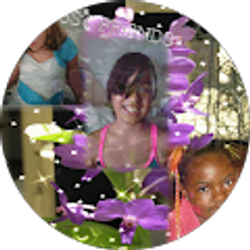 Profile photo of Kyra Thomas