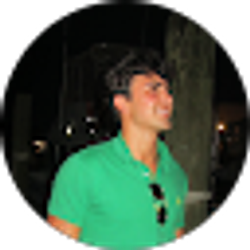Profile photo of Chace LeBlanc