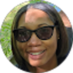 Profile photo of Michelle Williams