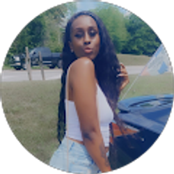 Profile photo of Kiara Peacock