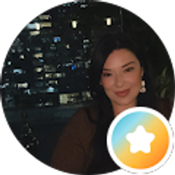 Profile photo of Priscilla Reyes