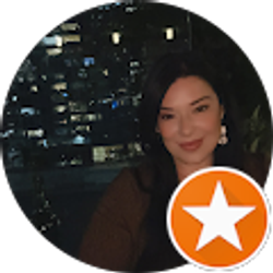Profile photo of Priscilla Reyes