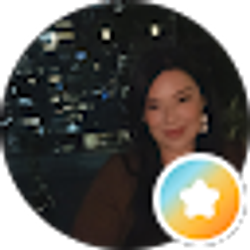 Profile photo of Priscilla Reyes