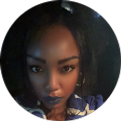 Profile photo of Kiara Mervin
