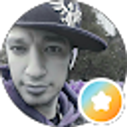 Profile photo of Raymond Ortiz (RayGunZ_StarStuff)