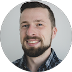 Profile photo of Alex Koszycki