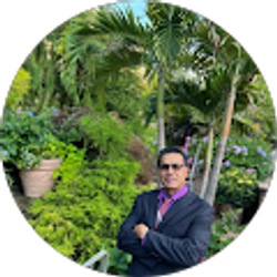 Profile photo of Seenauth Rai
