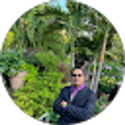 Profile photo of Seenauth Rai