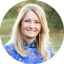 Profile photo of Anne Phillips