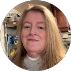 Profile photo of Dottie Dixon