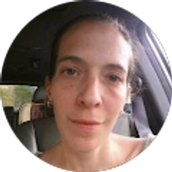 Profile photo of Anna Bennett