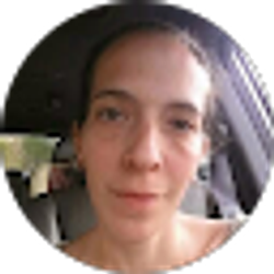 Profile photo of Anna Bennett