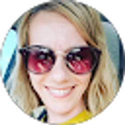 Profile photo of Summer Barkes