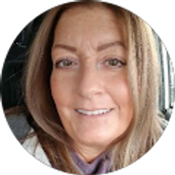 Profile photo of Mary Beth Hummel