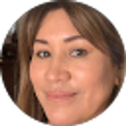 Profile photo of Eliza Galindo