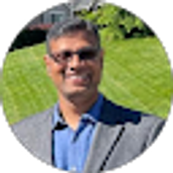 Profile photo of Anil Varre