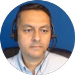 Profile photo of Titus gadal