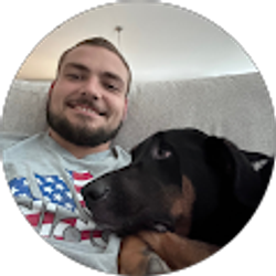 Profile photo of Cameron Ashburn