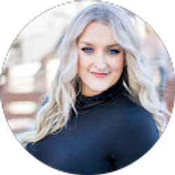 Profile photo of Courtney Kinstler