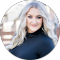 Profile photo of Courtney Kinstler