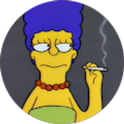 Profile photo of Marge Smoke