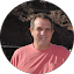 Profile photo of Antonio Rodriguez Martinez