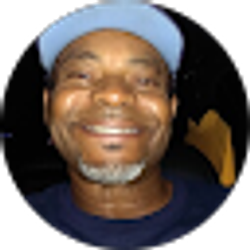 Profile photo of Jay Davis