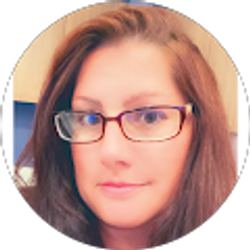 Profile photo of Jolene Walter