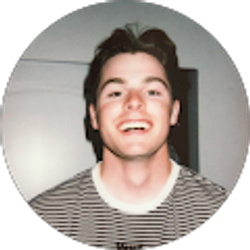 Profile photo of Nicolas Morel