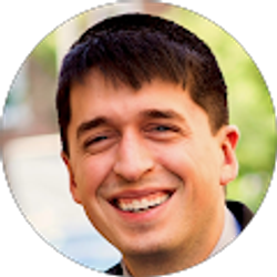 Profile photo of Donald Arteaga