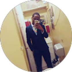 Profile photo of john emile