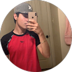 Profile photo of Derek Gonzalez