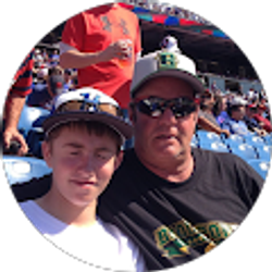 Profile photo of Mark Storm