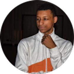 Profile photo of Ahmad Jackson