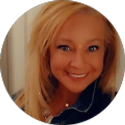 Profile photo of Tammy Jones