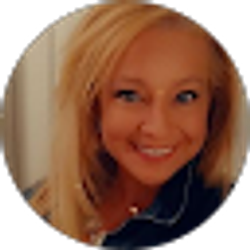 Profile photo of Tammy Jones