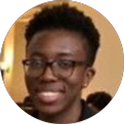 Profile photo of Mamuyan Jones