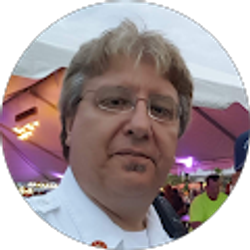 Profile photo of David Daken