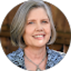 Profile photo of Joy Harrison