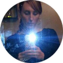 Profile photo of Kristy Westfall