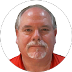 Profile photo of Gregory Deeter